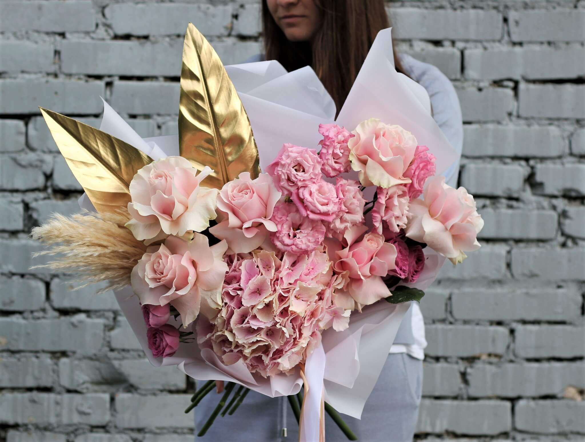 Розовое Золото