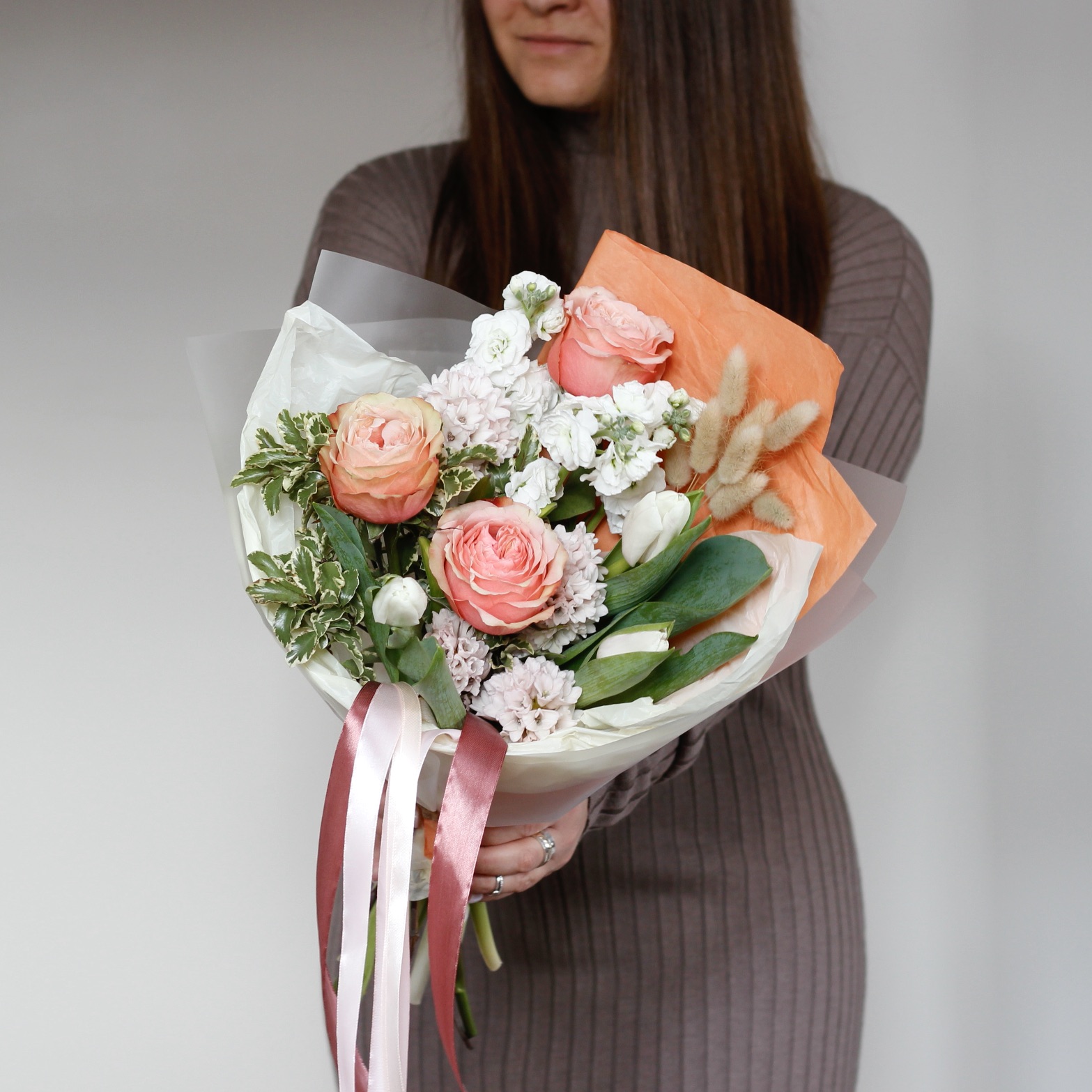 Весеннее настроение