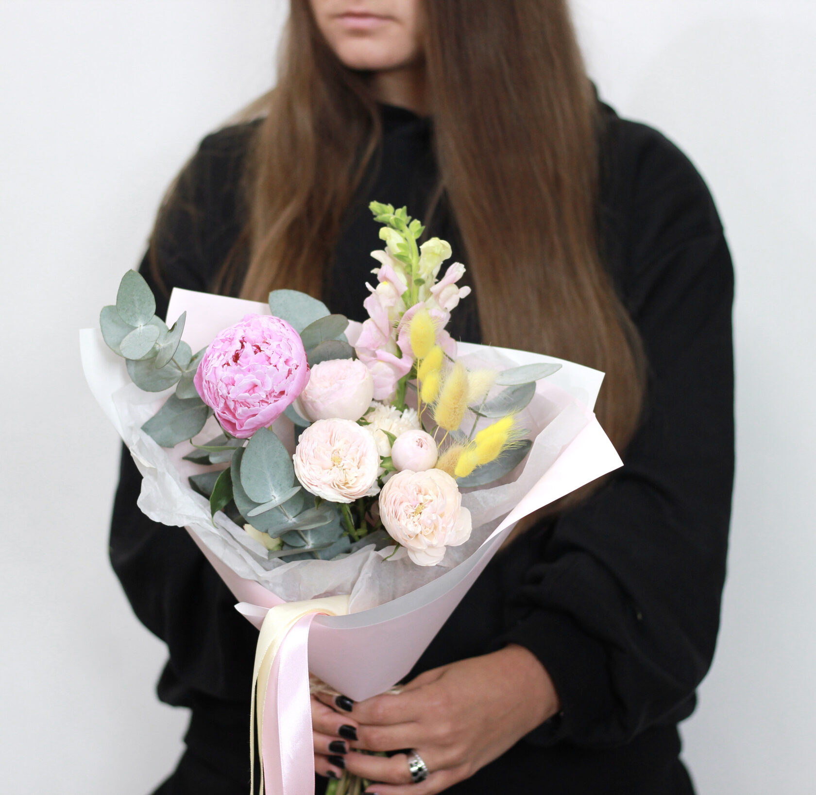 Лимонный Пай