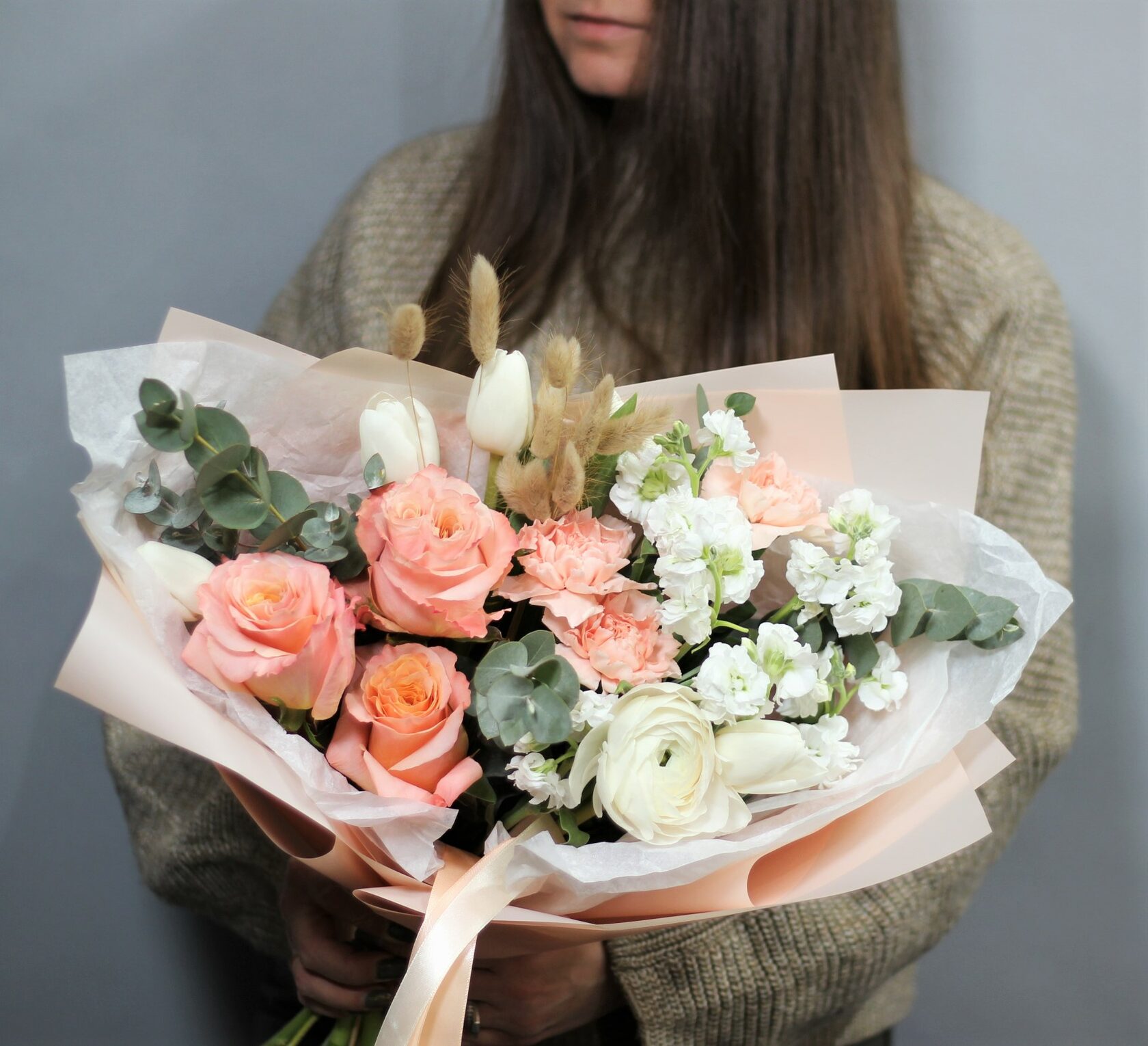 Апельсиновый тарт