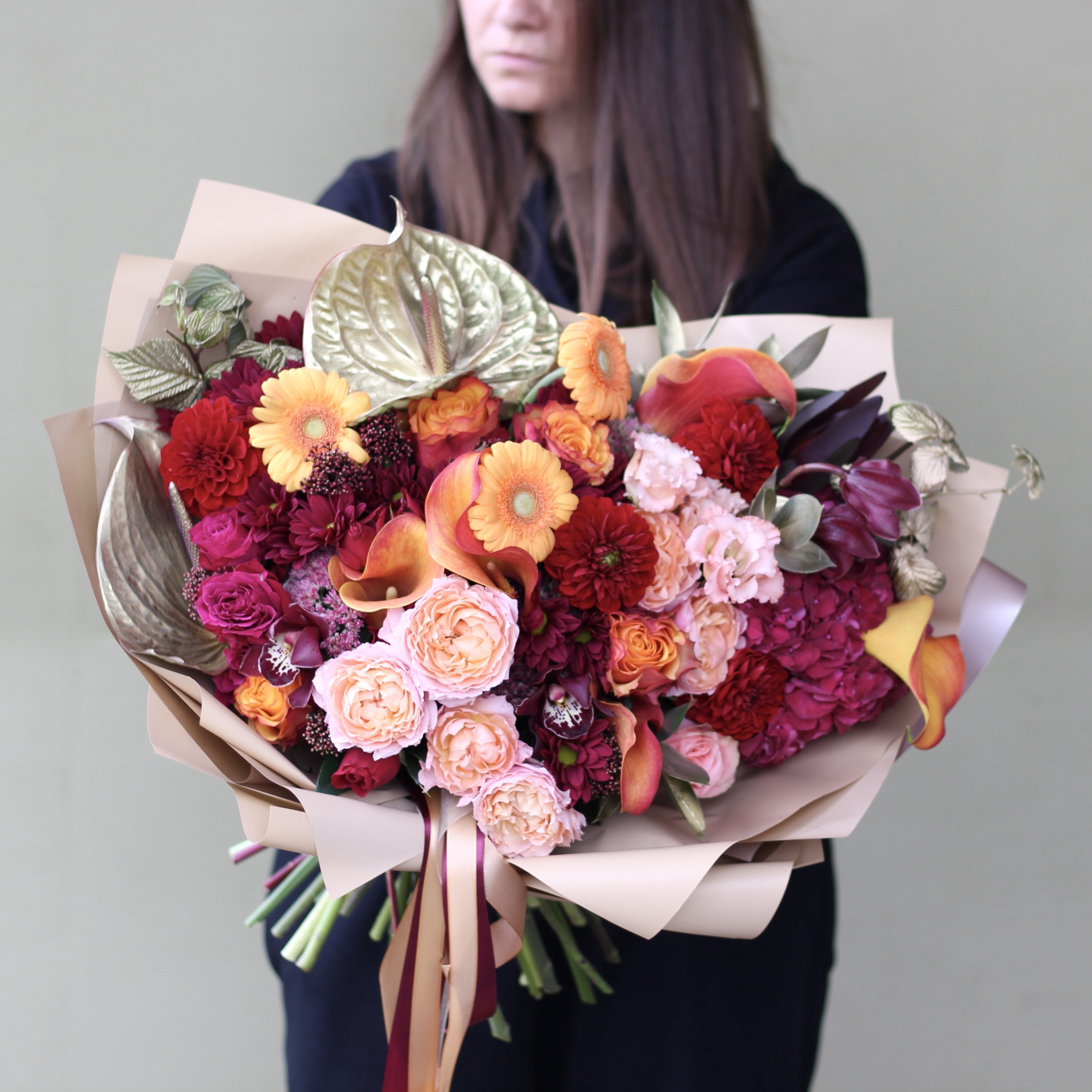 Осеннее Вдохновение