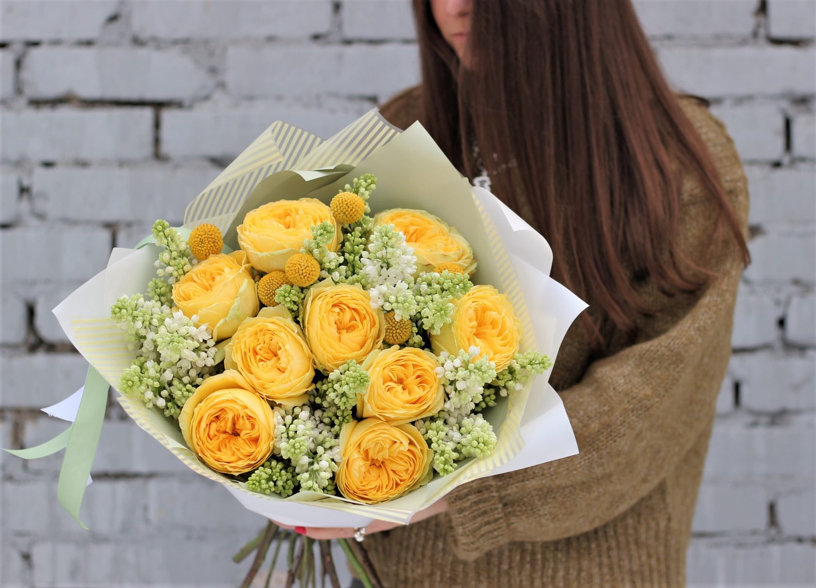 Весенний Ветер