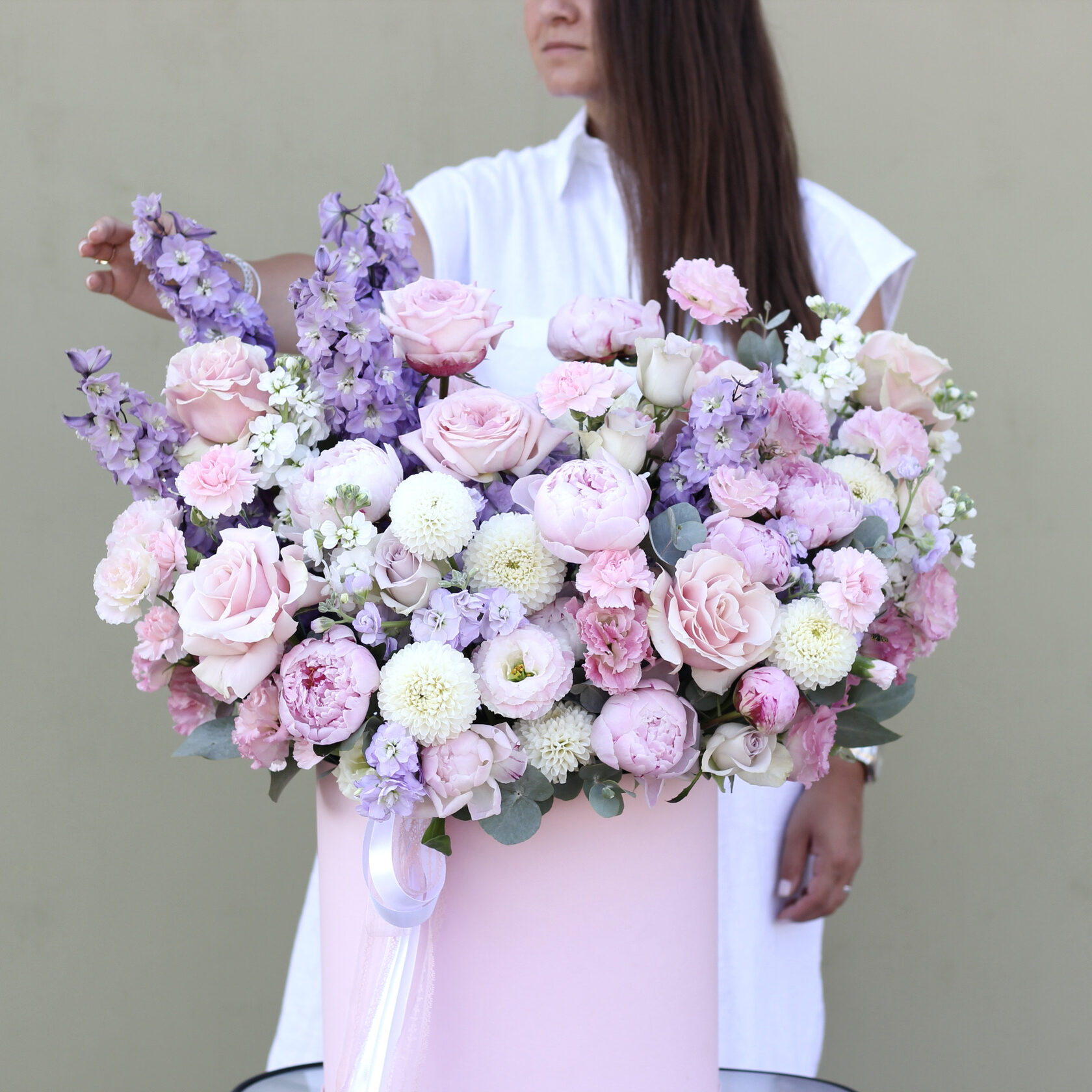 Розовый Кварц