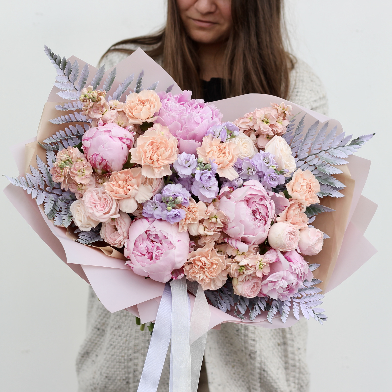 Лавандер Лейс