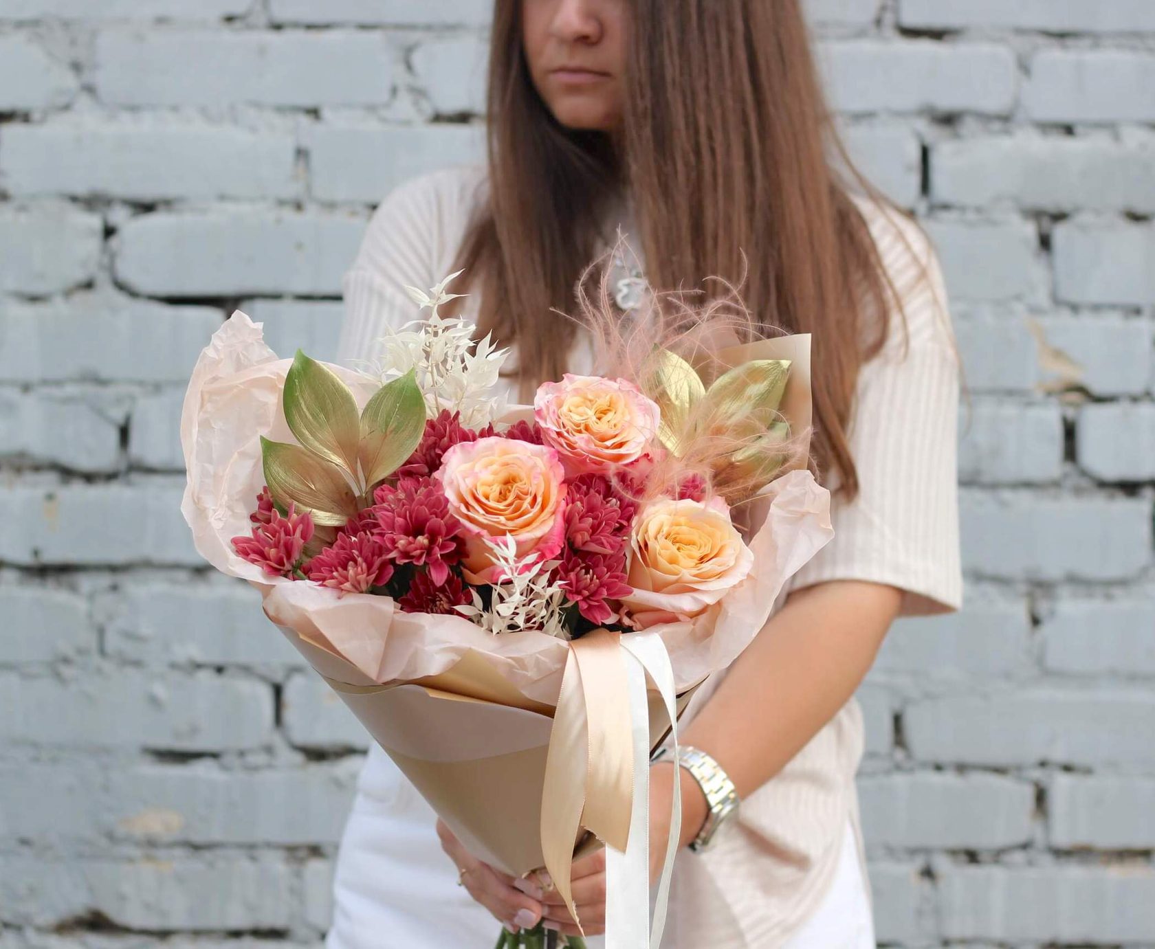 Золотая осень