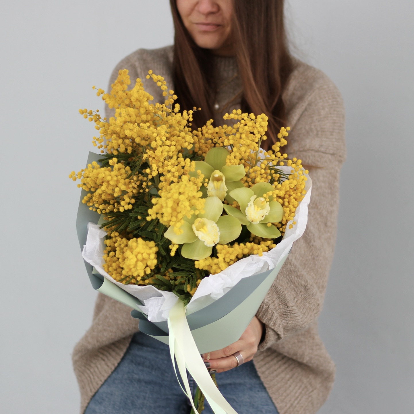 Солнечный Март