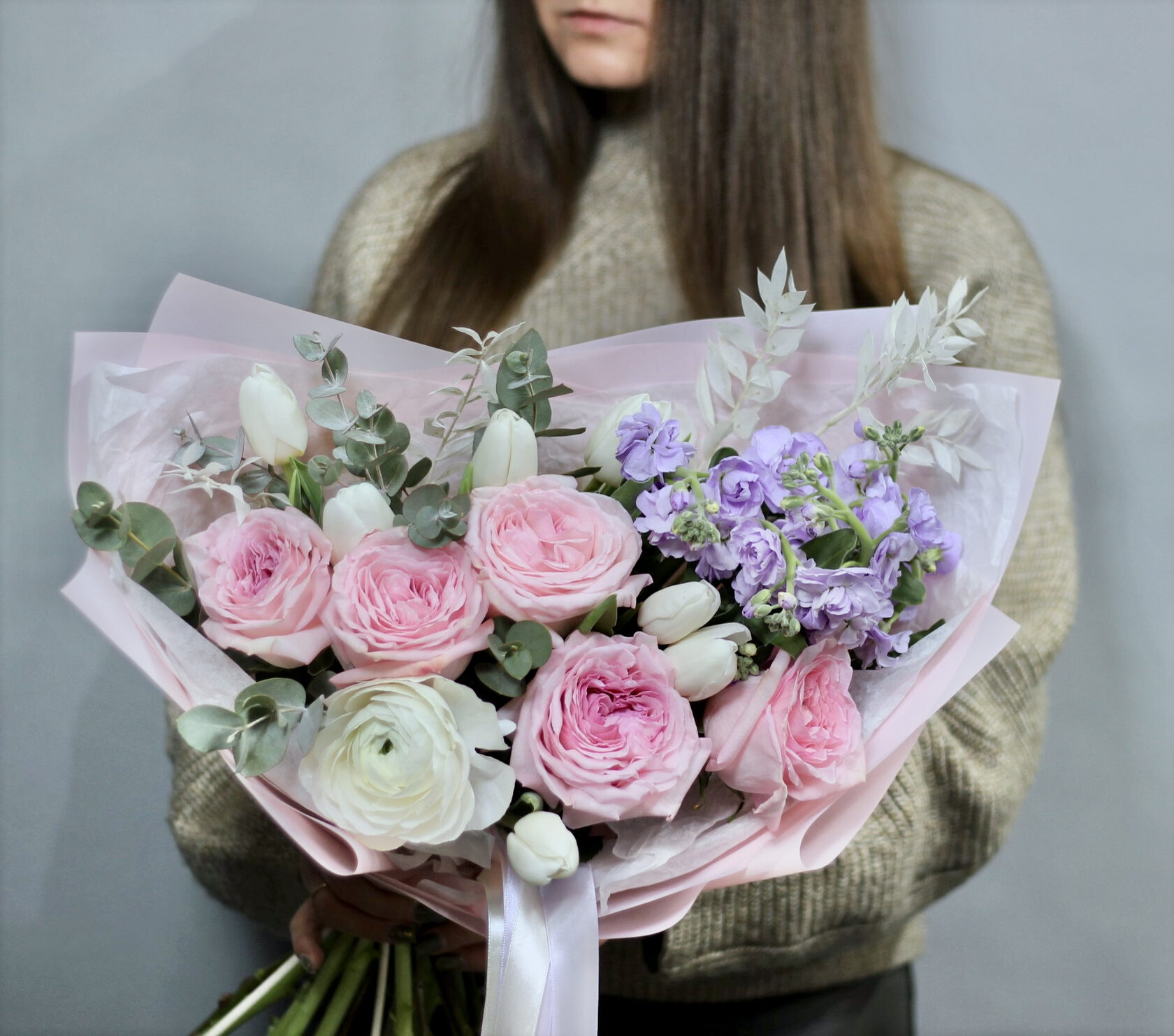 Малиновый тарт