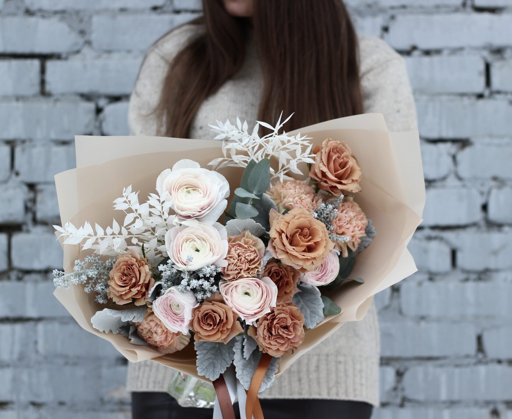 Сильвер Мокко