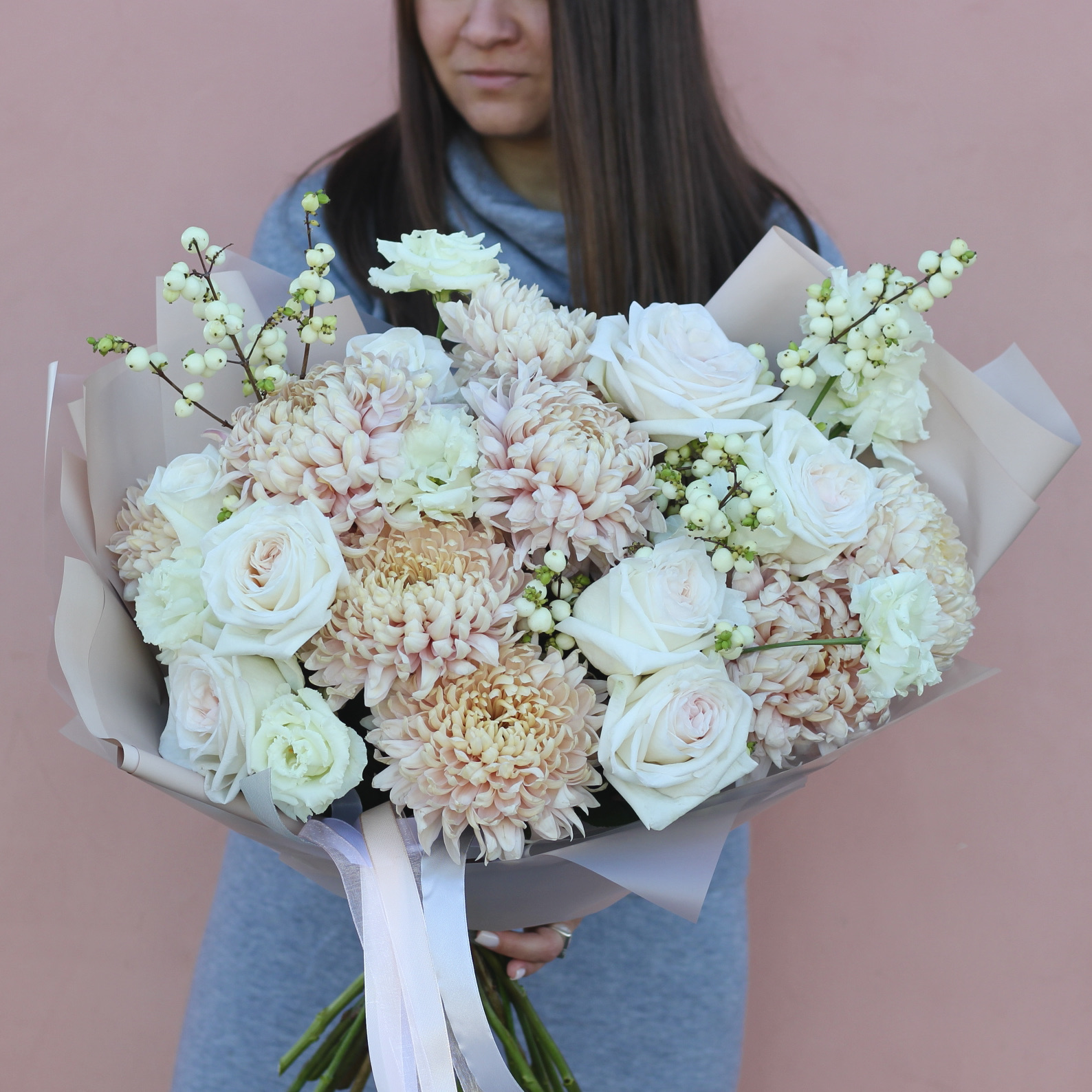 Ванильное Небо