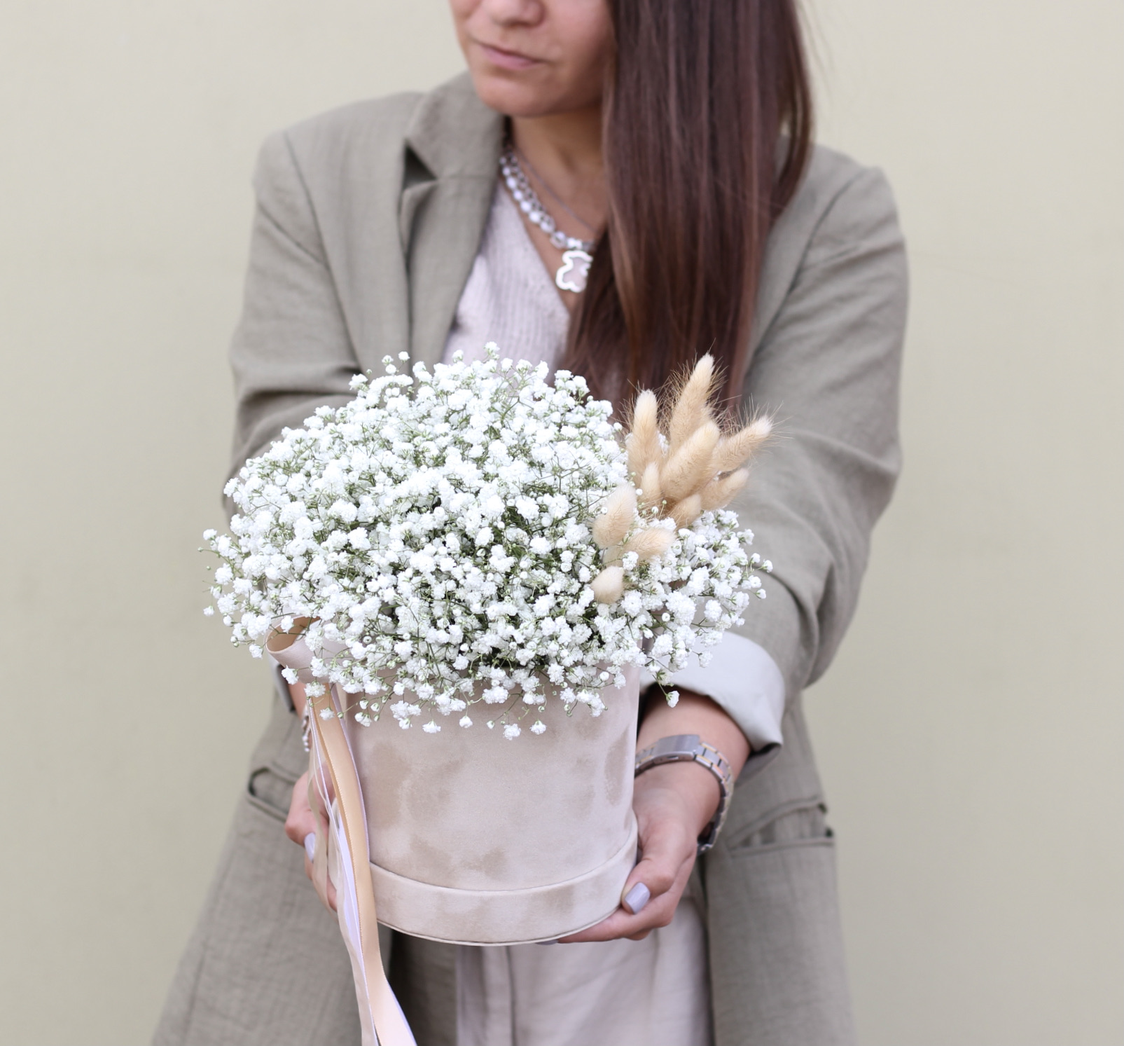 Жемчужное Облако