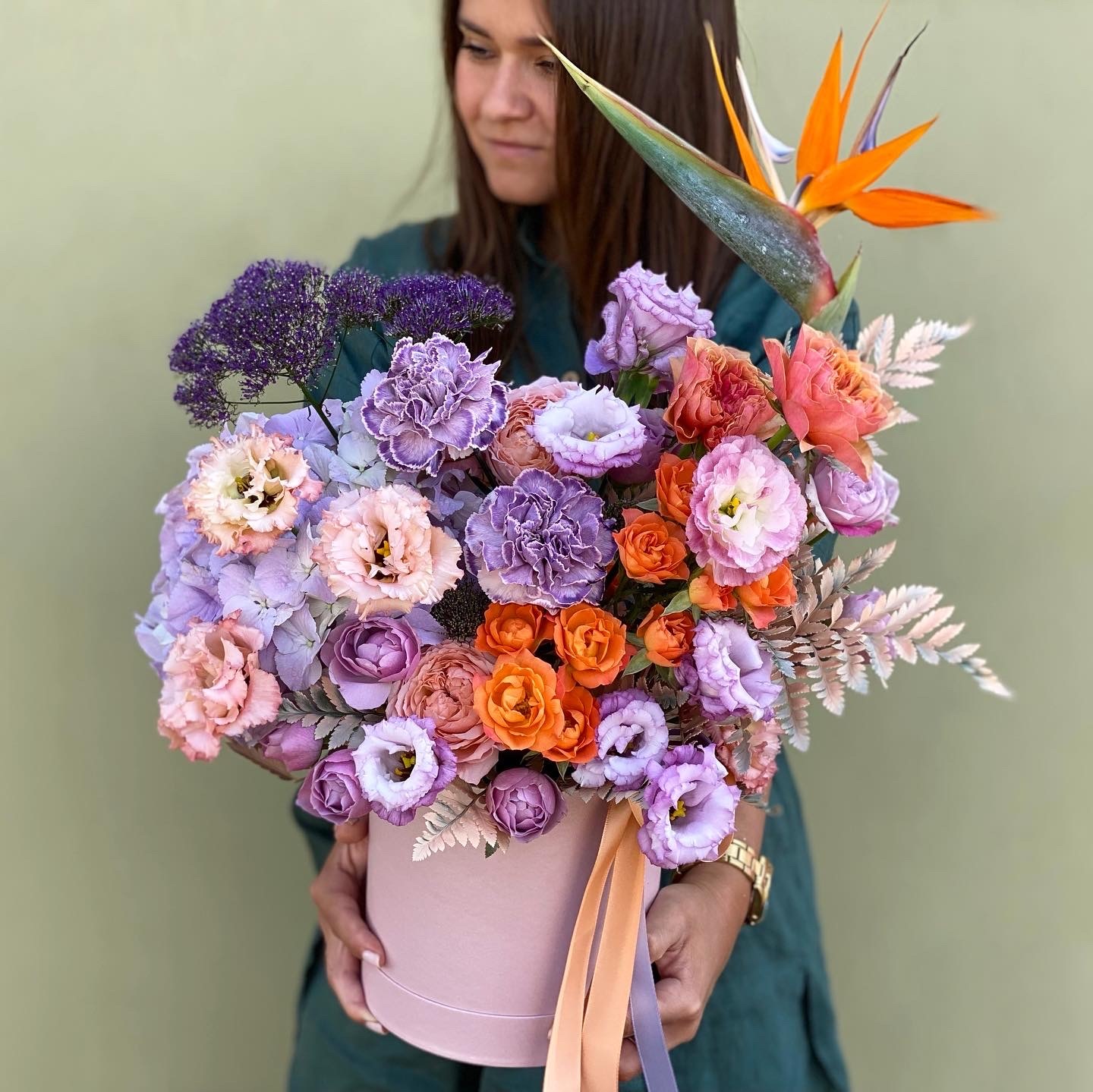 Черничные Ночи