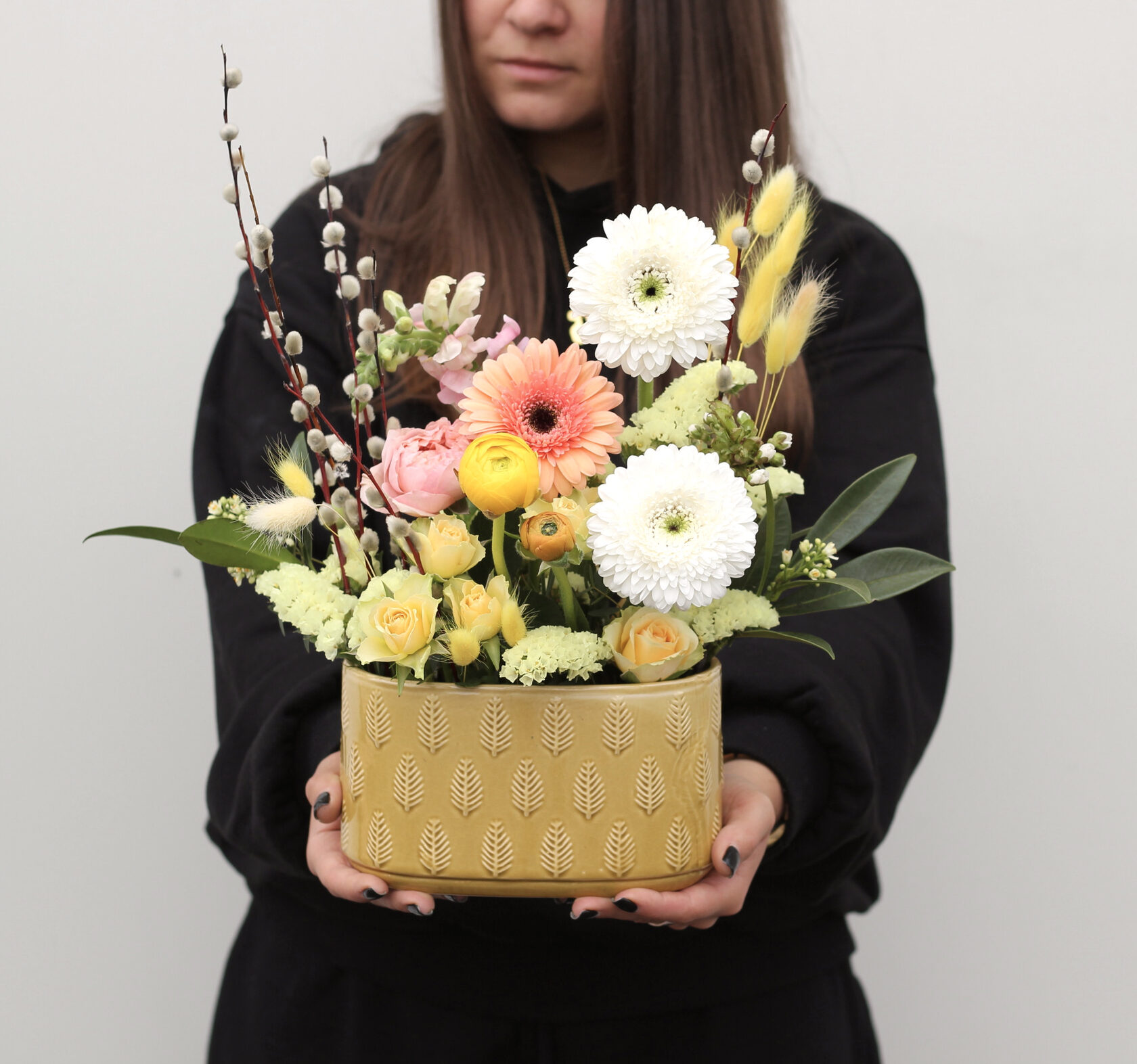 Вербное Воскресенье