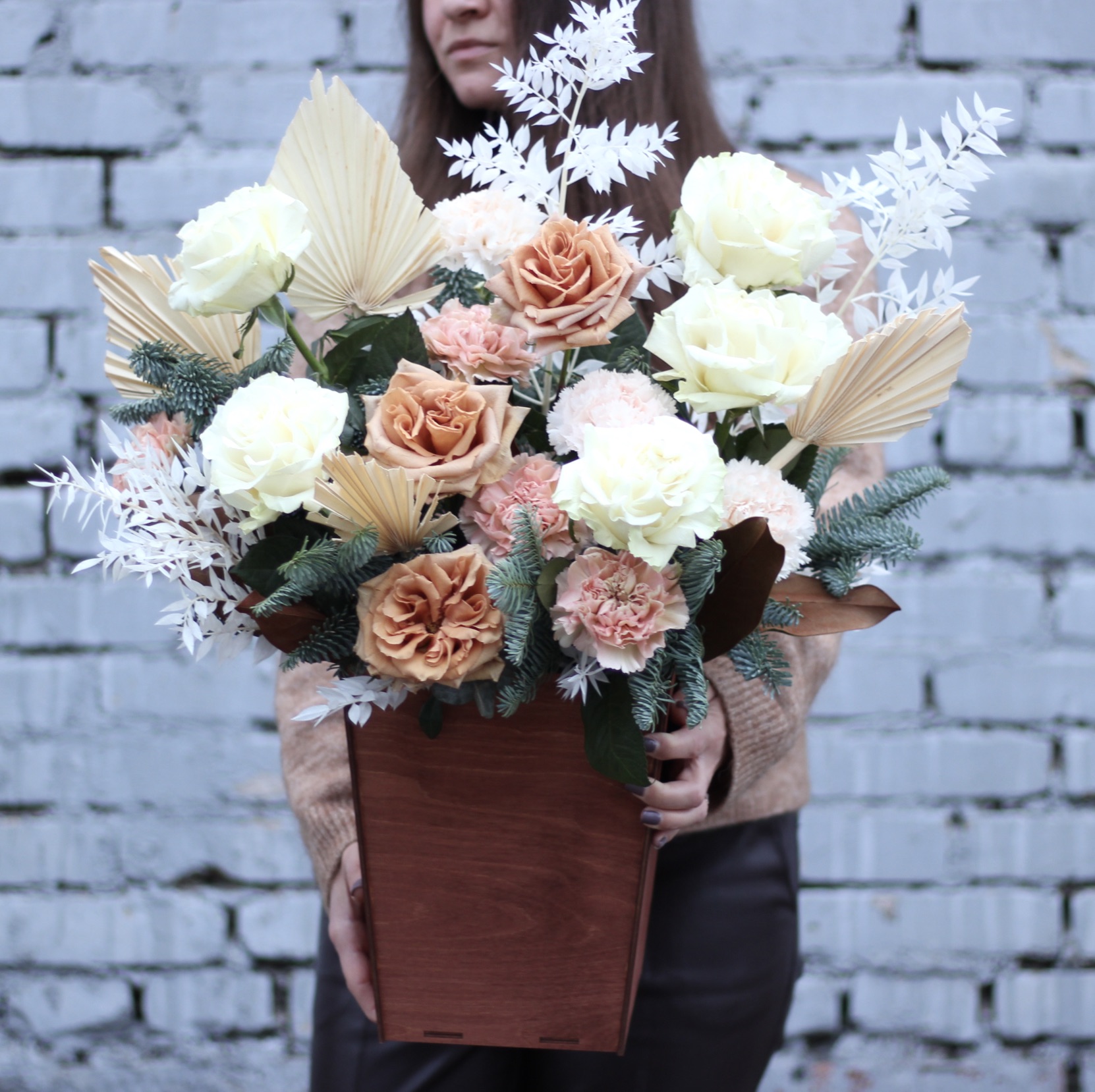 Имбирный пряник