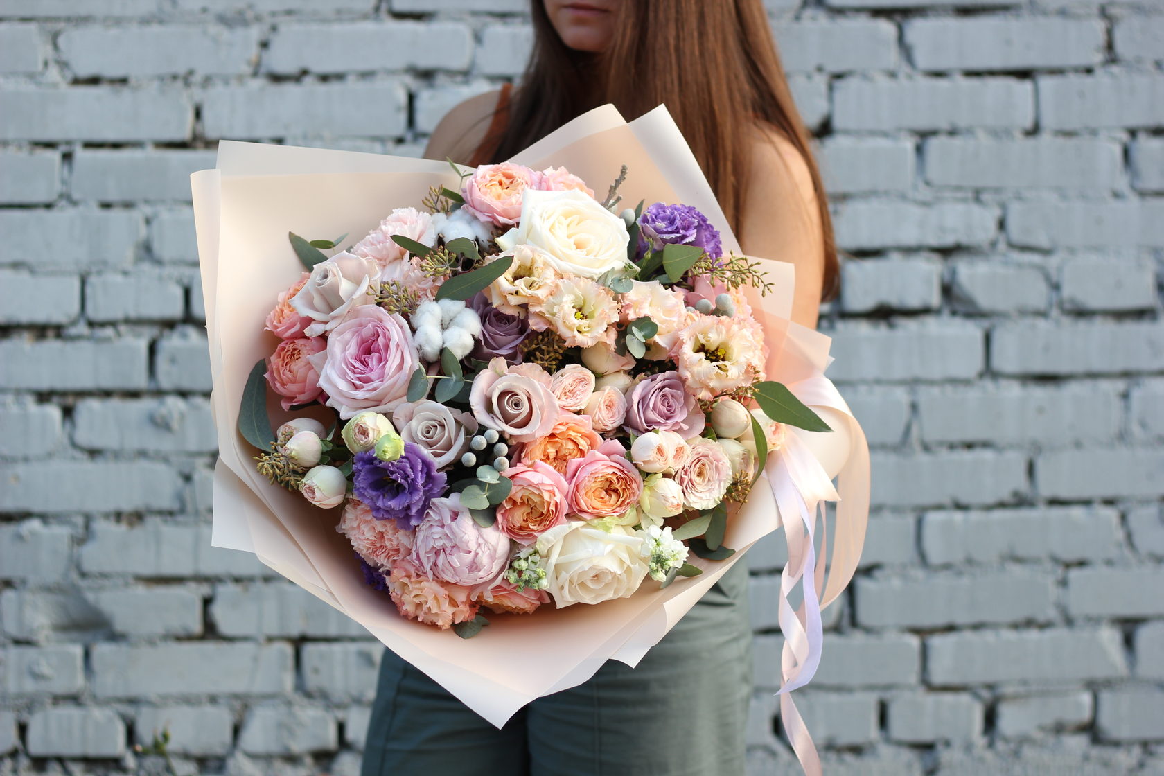 Лавандовые грезы