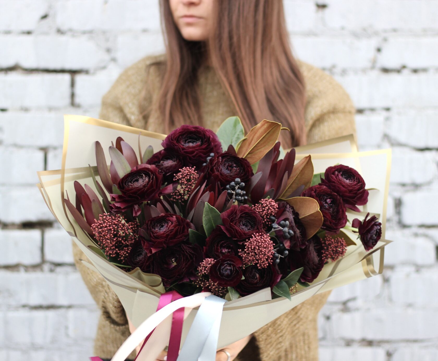 Чёрный Бархат