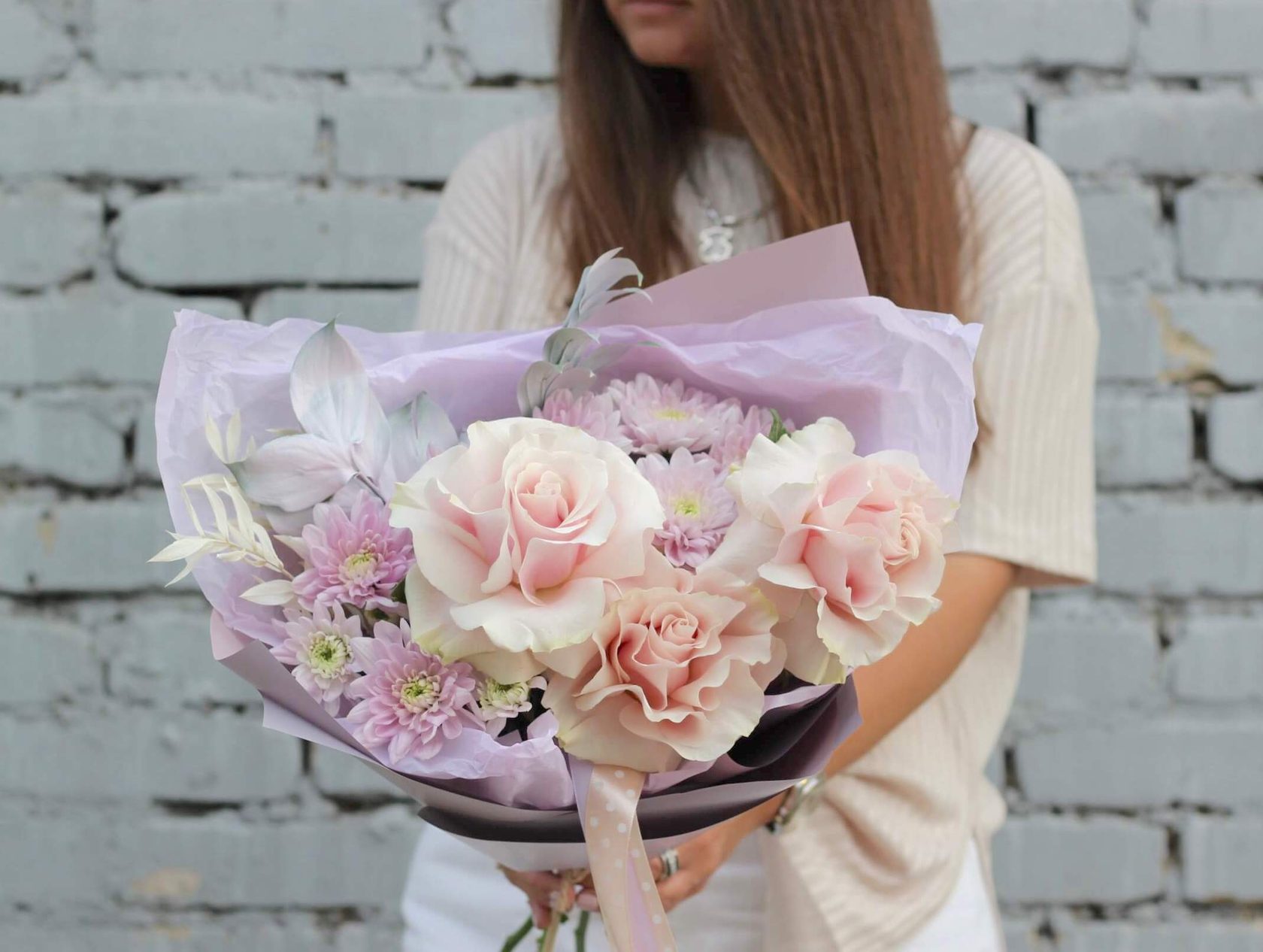 Школьная любовь