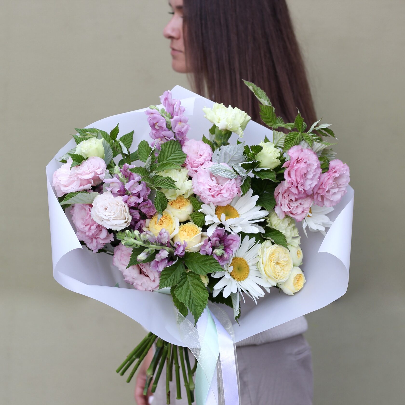 Лето в городе