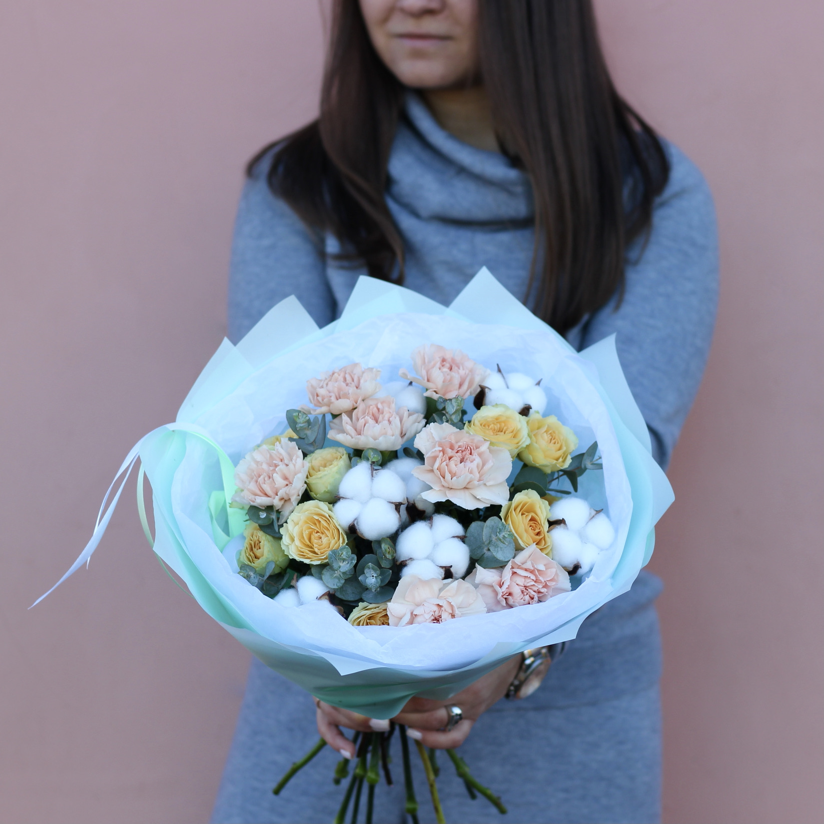 Хлопковая Любовь