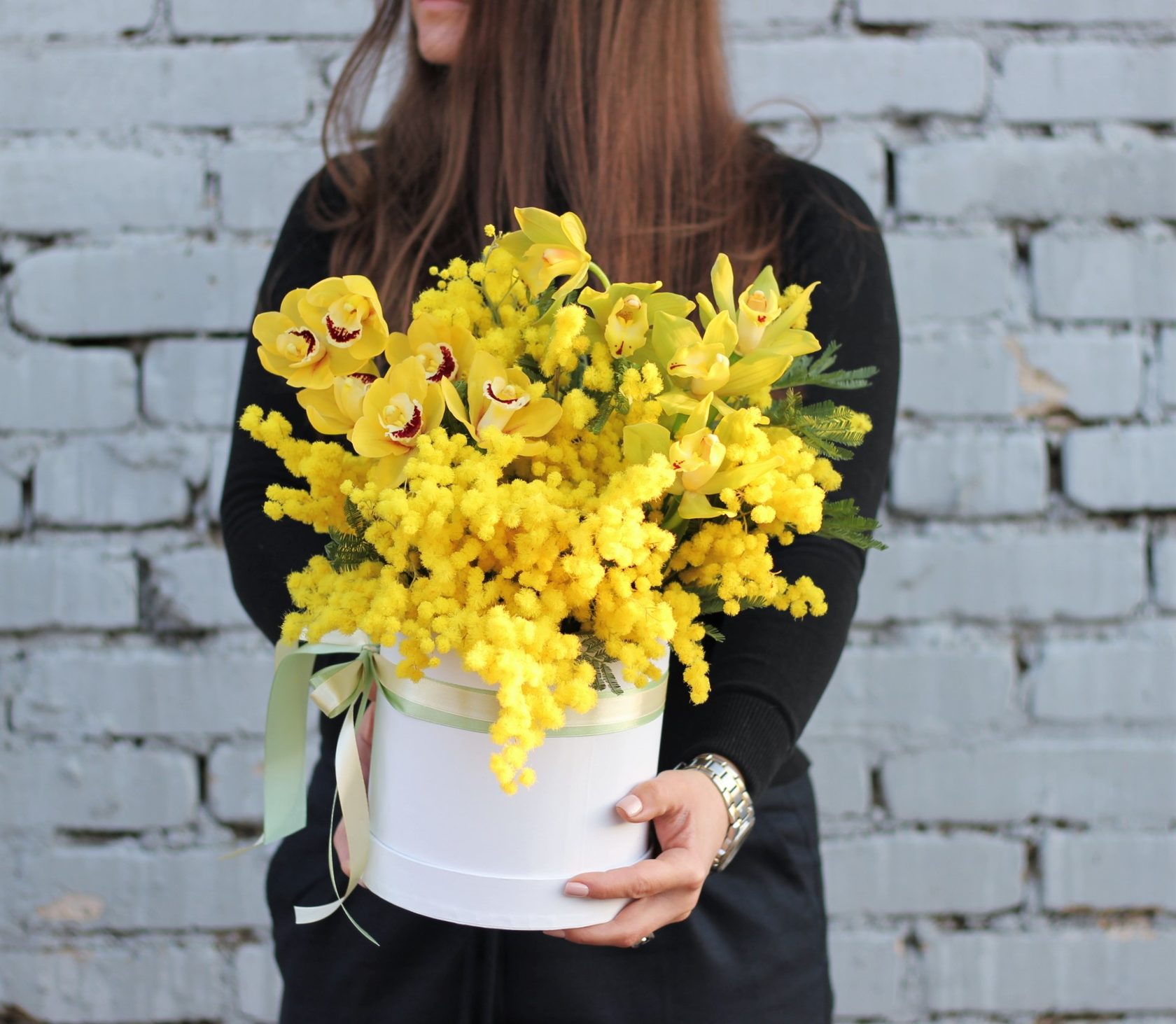 Весенний Джаз