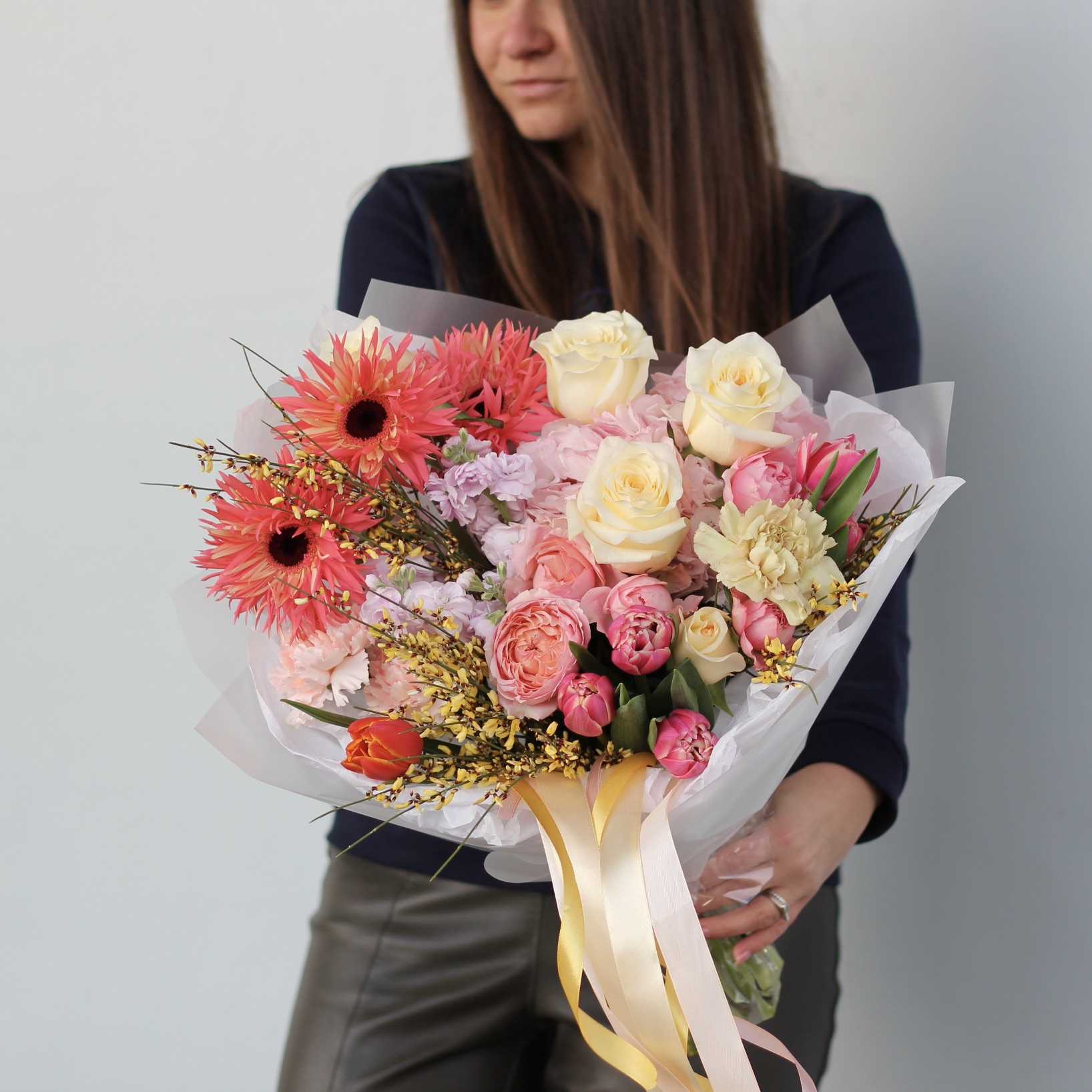 Коралловый Закат