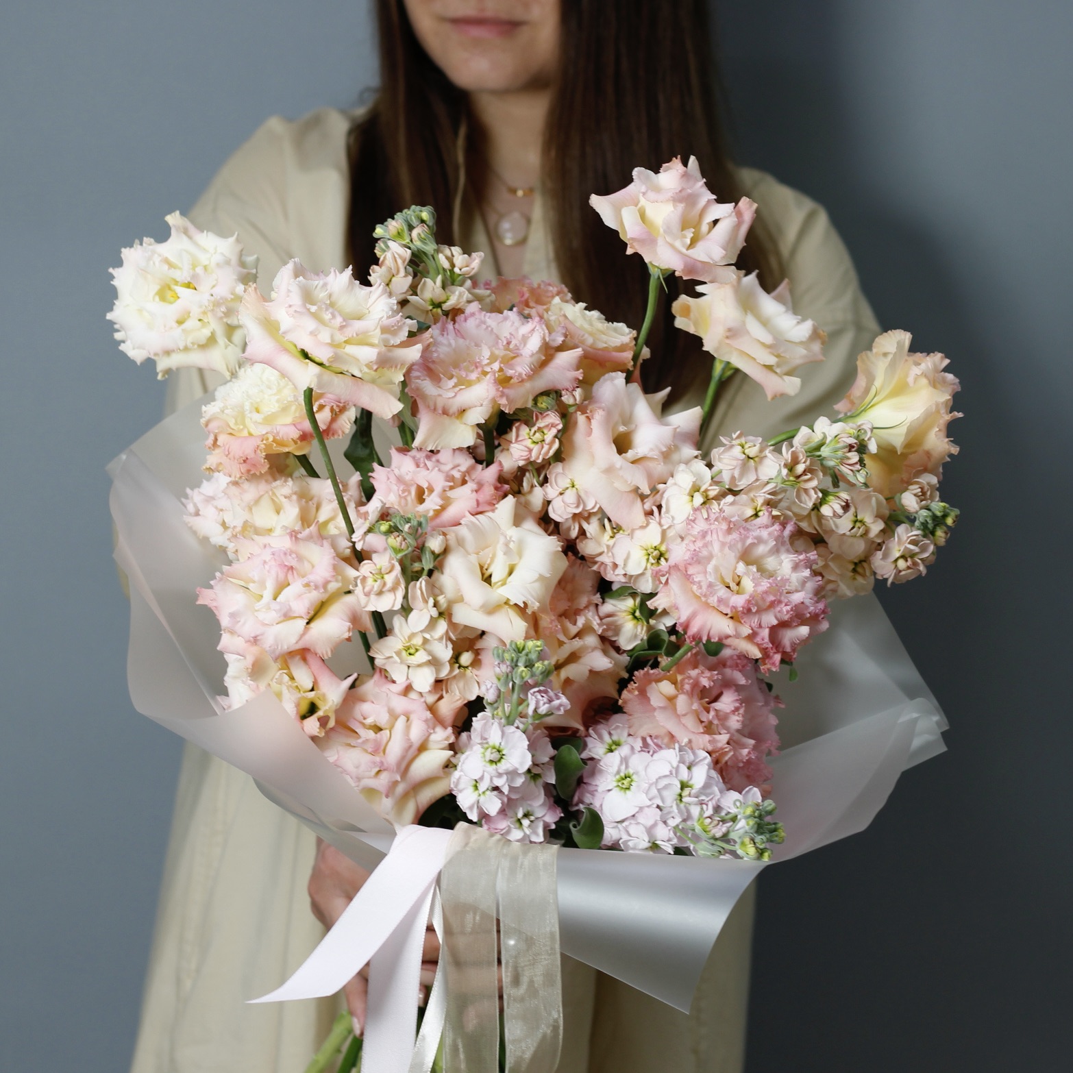 Сладкое дыхание