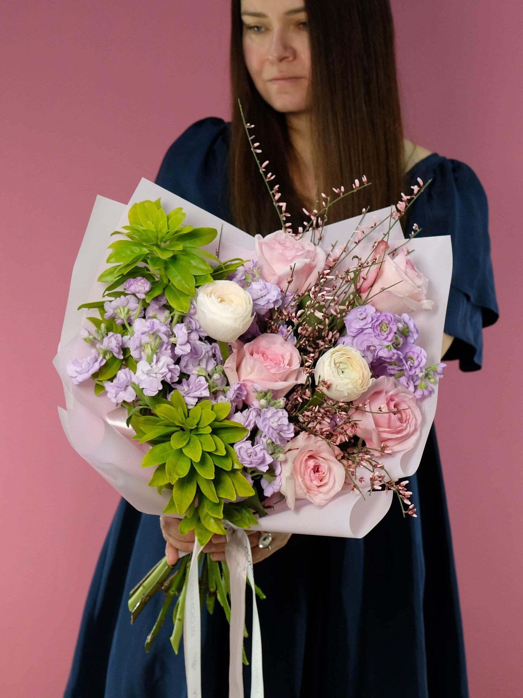 Нежная Весна