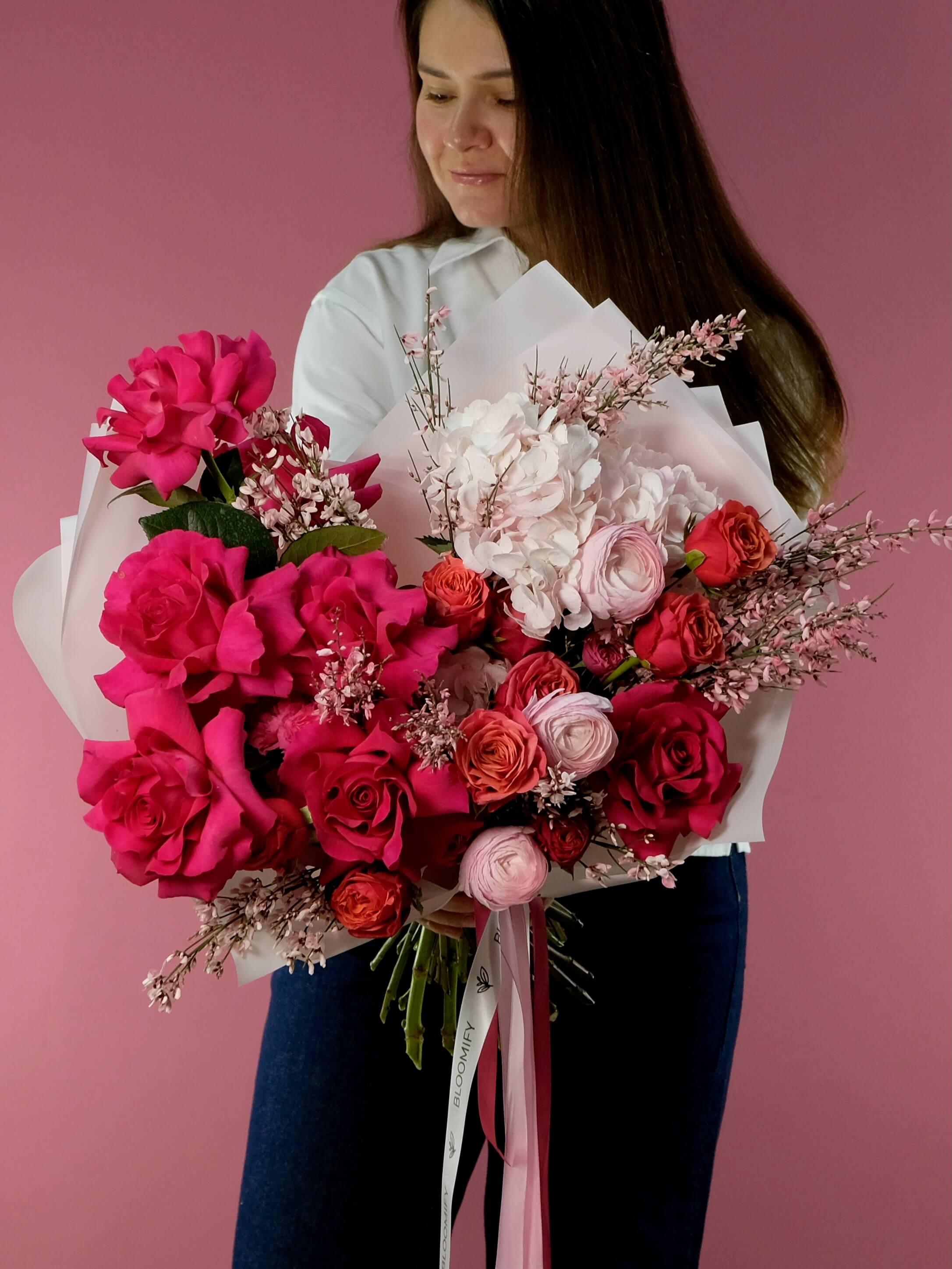 Вишнёвый поцелуй