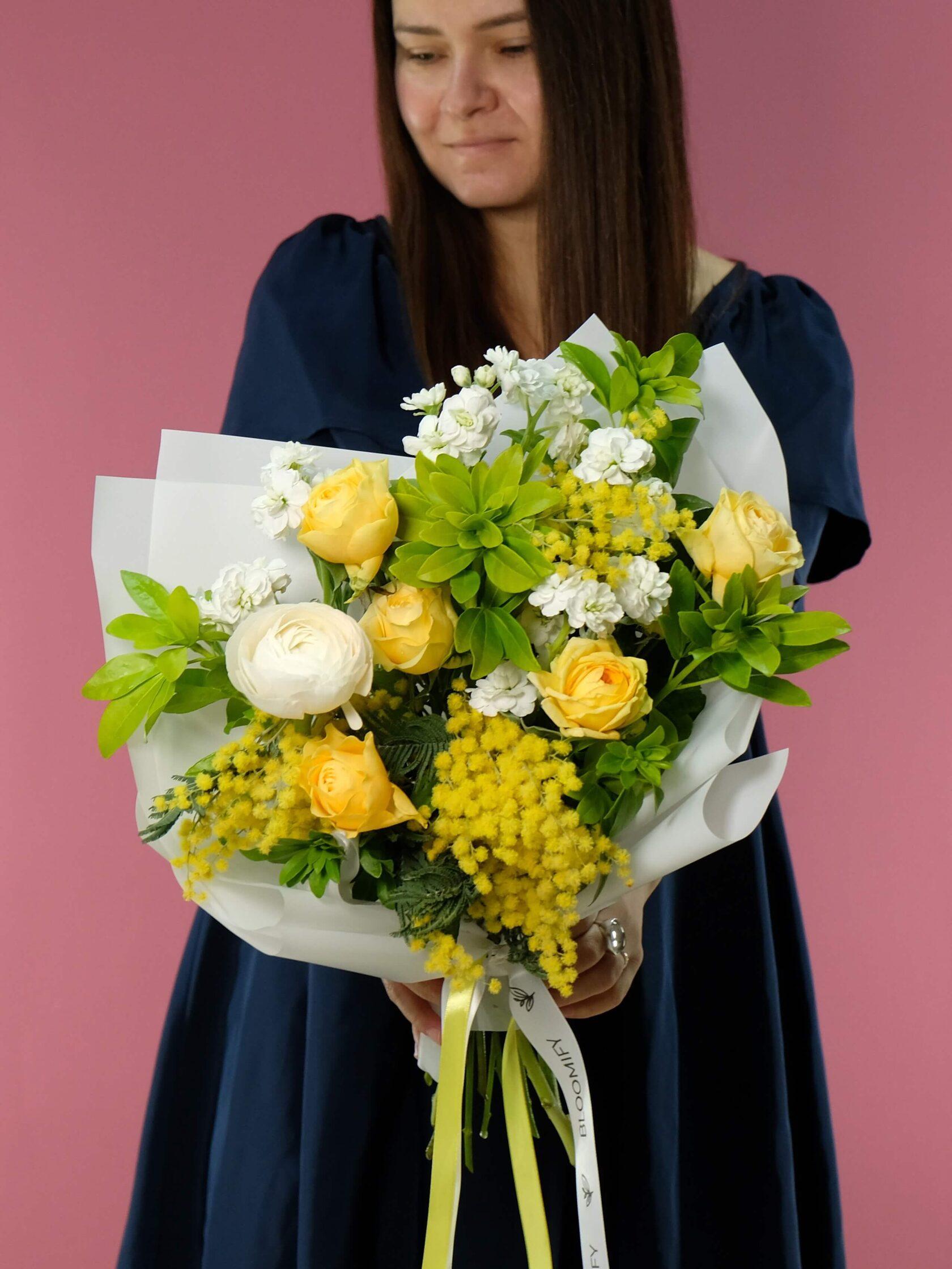 Cолнечный Микс