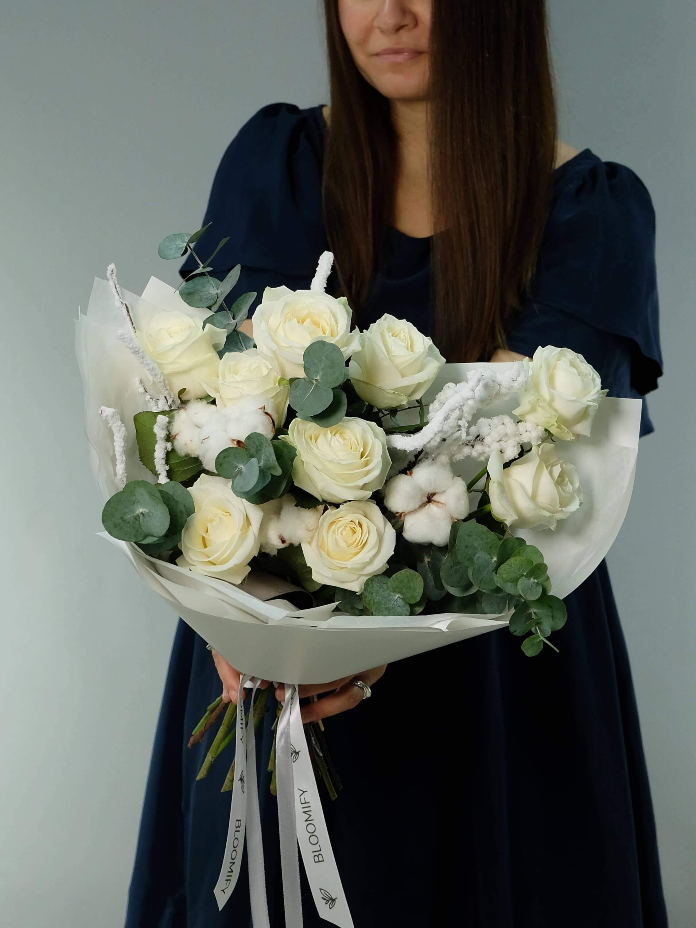 Морозный Воздух