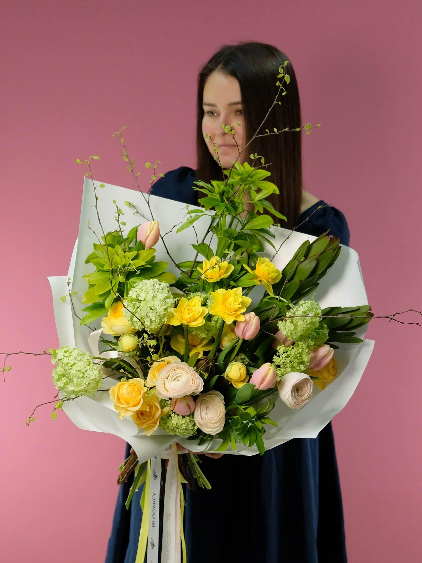 Весенняя Симфония