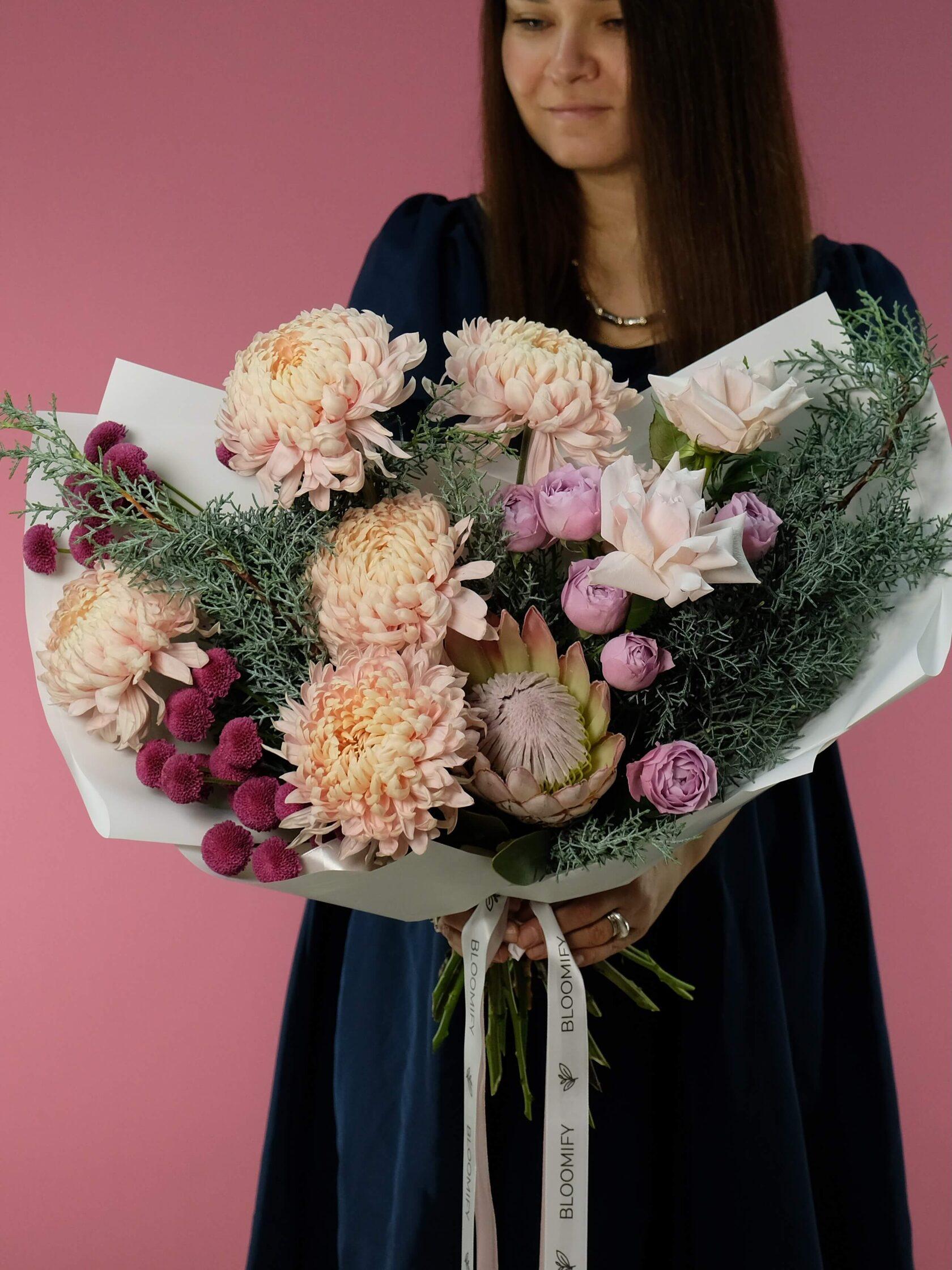 Лунный танец