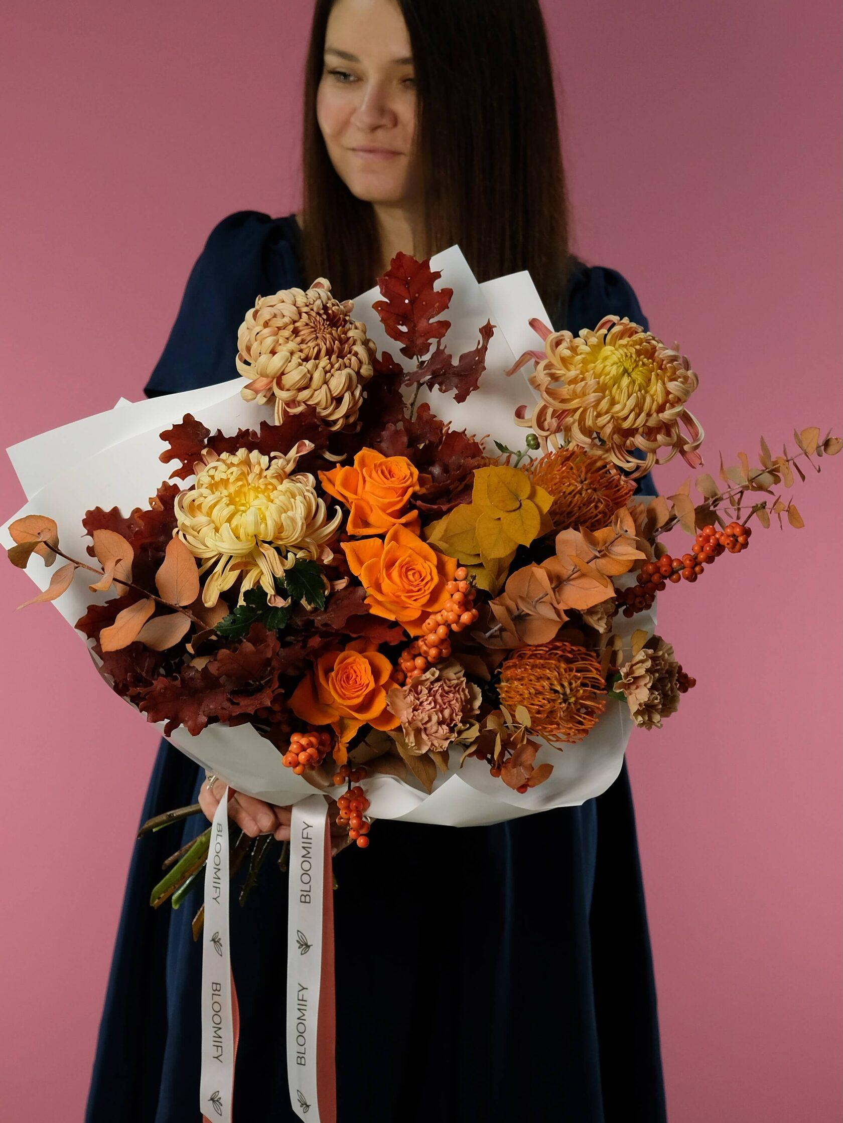 Тыквенный Латте