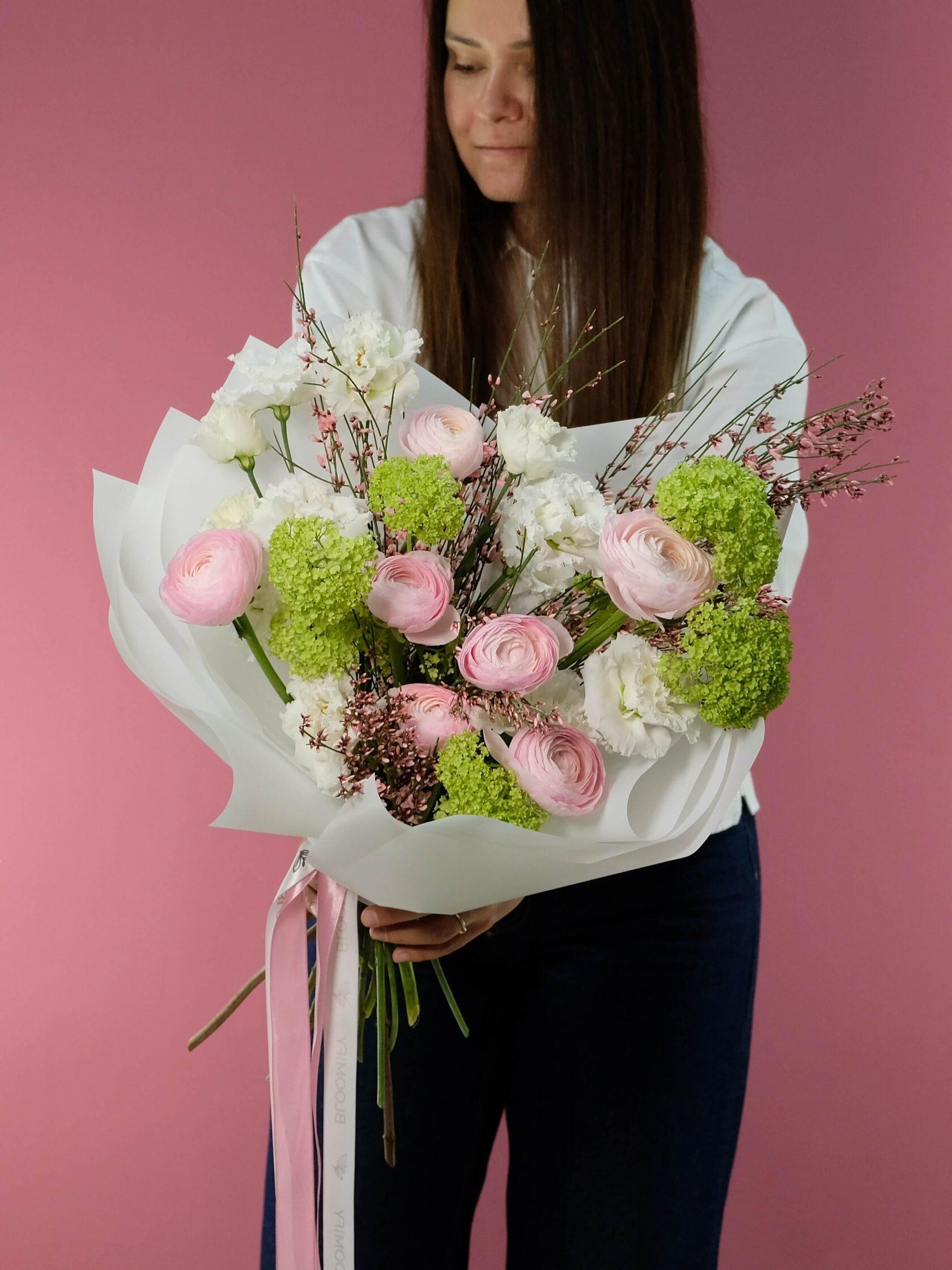 Зеленый румянец